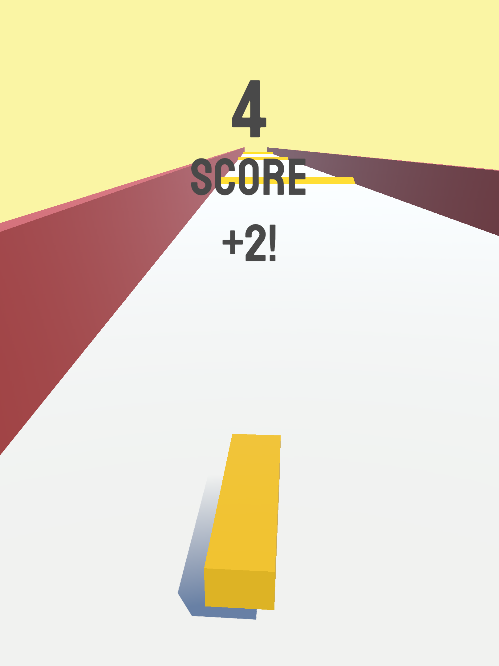 Plank Spin Gameplay screenshot