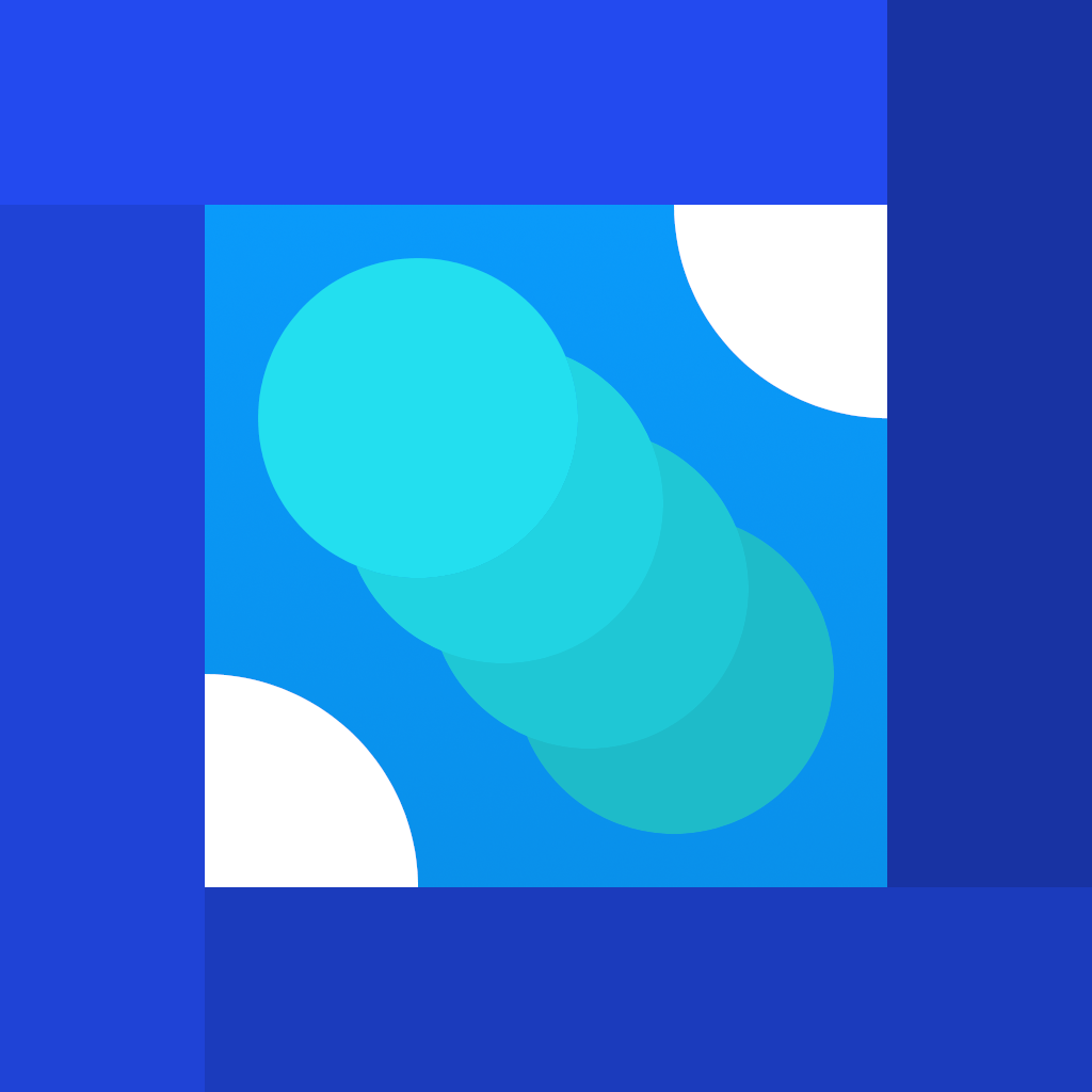 Rolling Rush Appicon