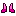 Bonzite Boots Pixel Art