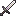 Reinforced Chromium Sword Pixel Art